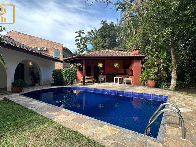 #CA1742 - Casa para Venda em Bertioga - SP