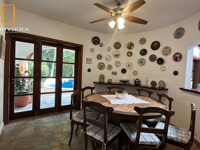 #CA1742 - Casa para Venda em Bertioga - SP
