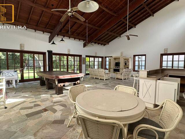 #CA1742 - Casa para Venda em Bertioga - SP
