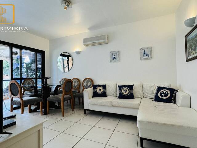 #AP1751 - Apartamento para Venda em Bertioga - SP