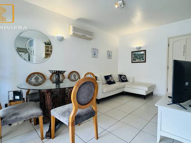 #AP1751 - Apartamento para Venda em Bertioga - SP