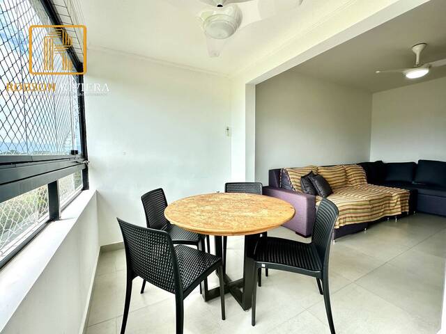 #AP1753 - Apartamento para Venda em Bertioga - SP - 1