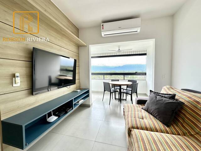 #AP1753 - Apartamento para Venda em Bertioga - SP - 3