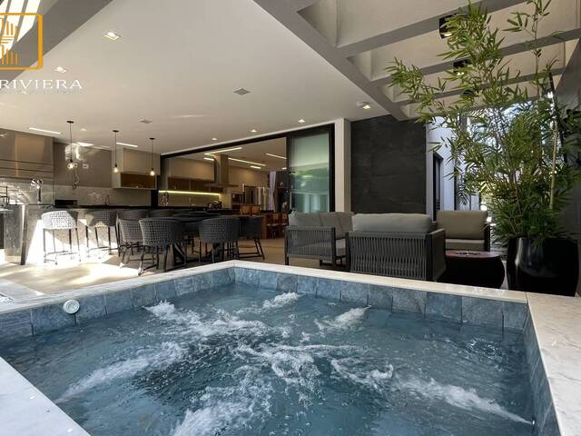 #CA1757 - Casa para Venda em Bertioga - SP - 3