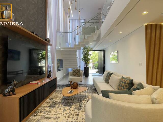 #CA1757 - Casa para Venda em Bertioga - SP - 2