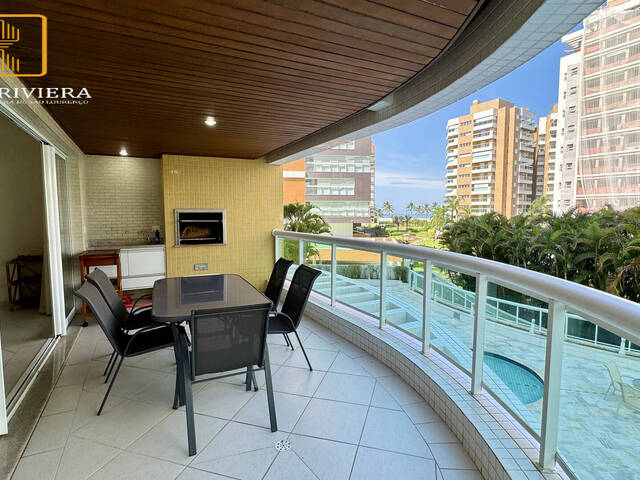 #AP1767 - Apartamento para Venda em Bertioga - SP - 1