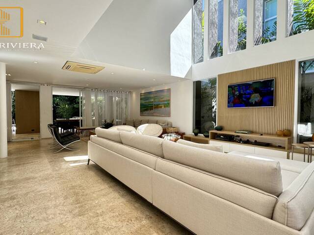 #CA1770 - Casa para Venda em Bertioga - SP - 2