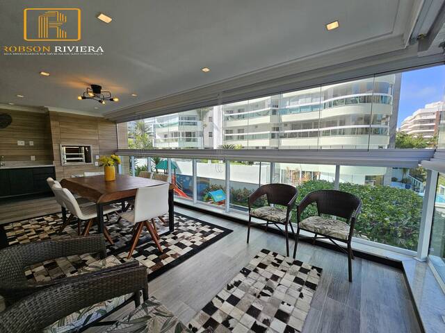 Apartamento para Venda em Bertioga - 5