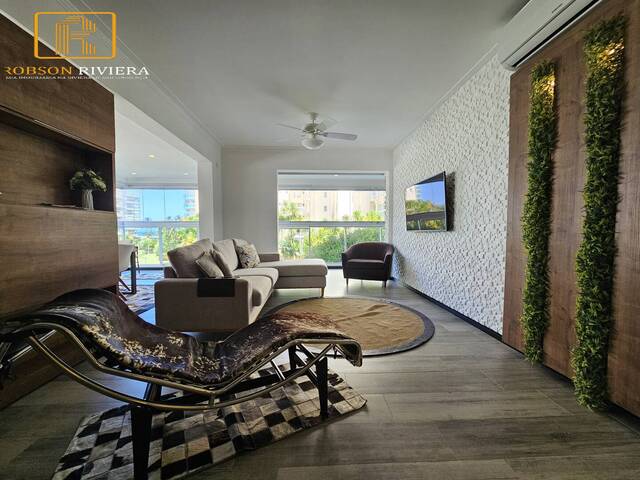 Apartamento para Venda em Bertioga - 4