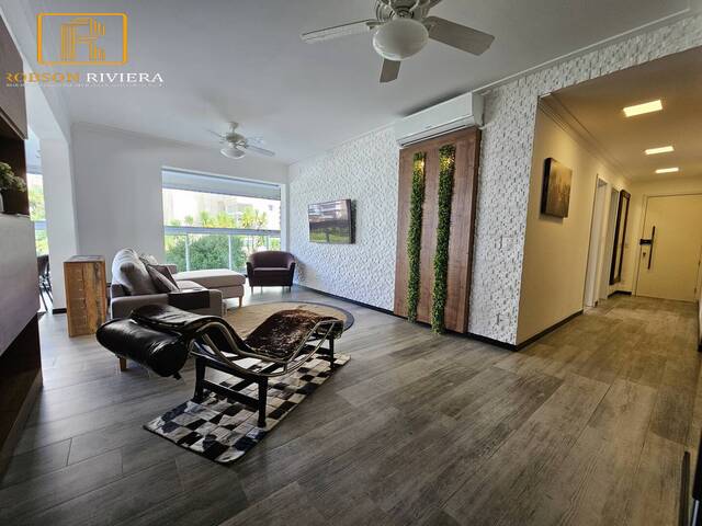 #AP1774 - Apartamento para Venda em Bertioga - SP - 3