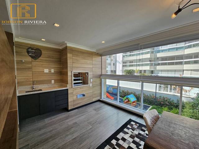 #AP1774 - Apartamento para Venda em Bertioga - SP - 2