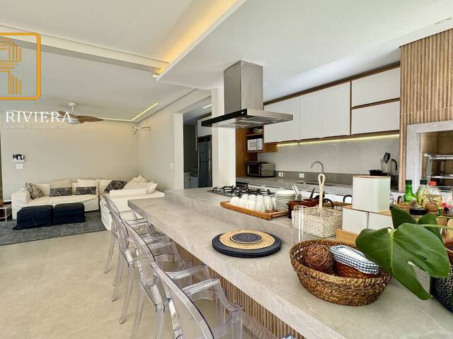 #CA1777 - Casa para Venda em Bertioga - SP - 3