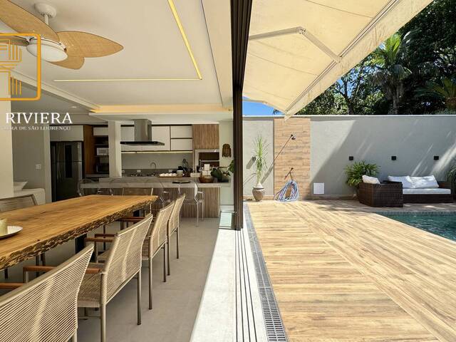 Casa para Venda em Bertioga - 4