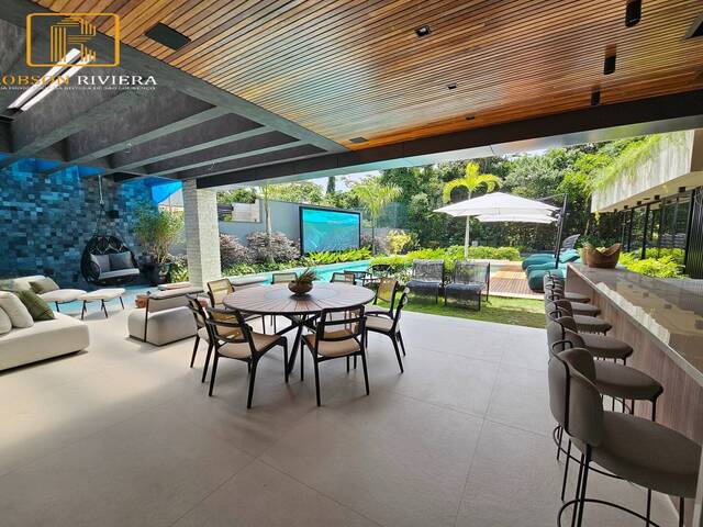 Casa para Venda em Bertioga - 5