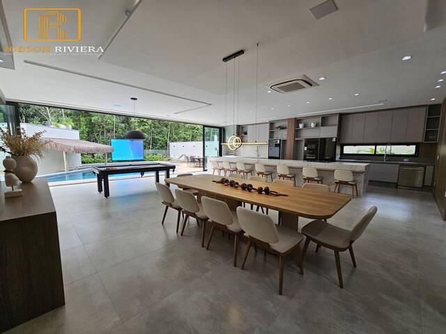 Casa para Venda em Bertioga - 5
