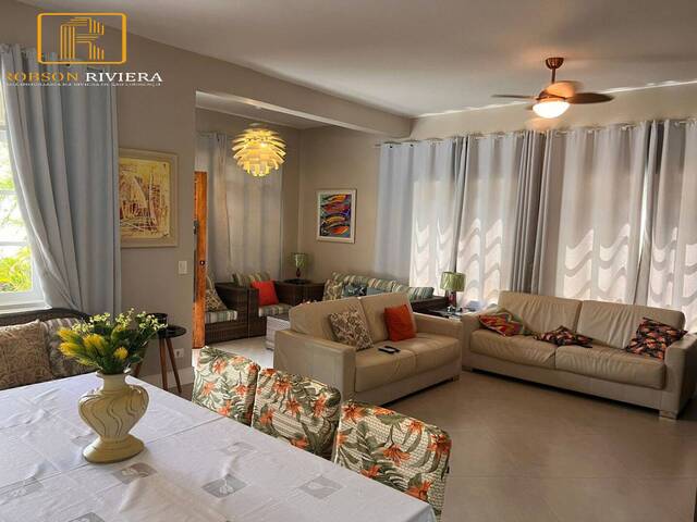 #CA1785 - Casa para Venda em Bertioga - SP - 2