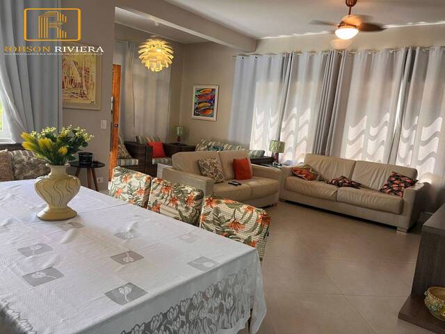 Casa para Venda em Bertioga - 4