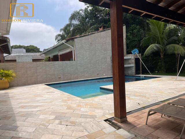 Casa para Venda em Bertioga - 5