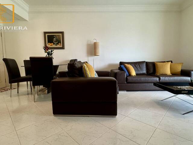 #AP1622 - Apartamento para Venda em Bertioga - SP - 3