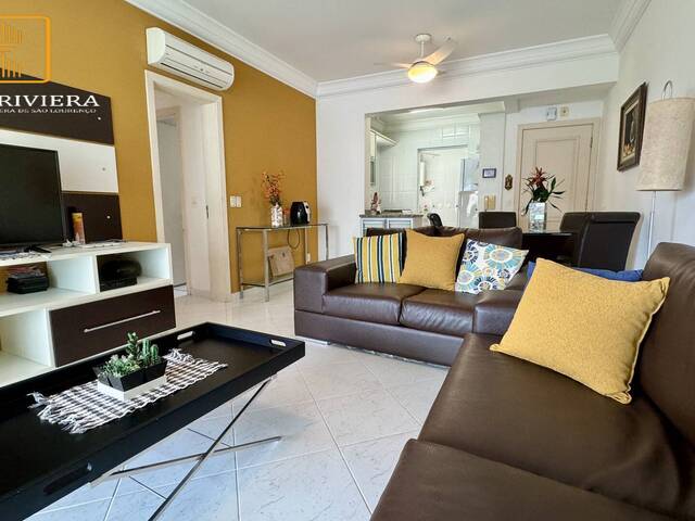 Apartamento para Venda em Bertioga - 4