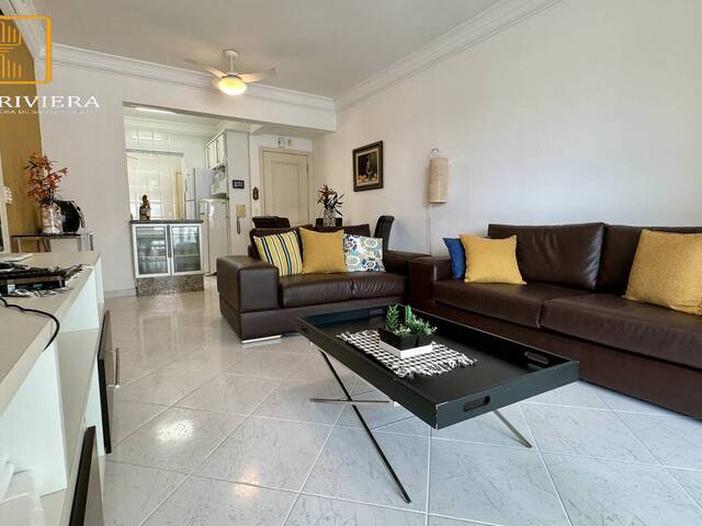 Apartamento para Venda em Bertioga - 5
