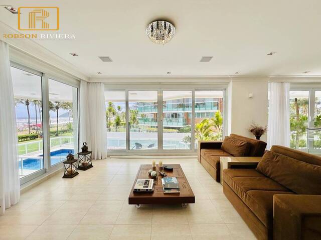 #AP1793 - Apartamento para Venda em Bertioga - SP - 2