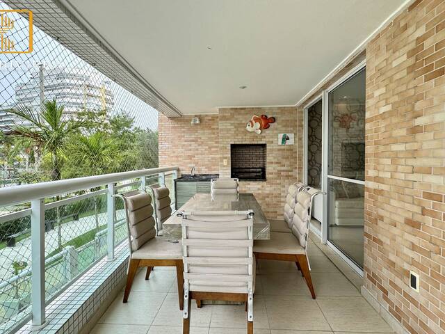 #AP1794 - Apartamento para Venda em Bertioga - SP - 3