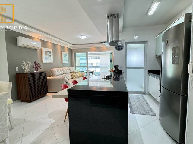 #AP1218 - Apartamento para Venda em Bertioga - SP - 2