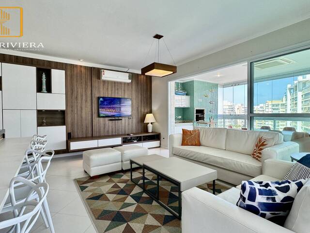 #AP1797 - Apartamento para Venda em Bertioga - SP - 1