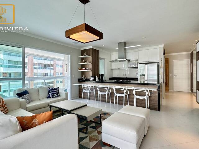 #AP1797 - Apartamento para Venda em Bertioga - SP - 3