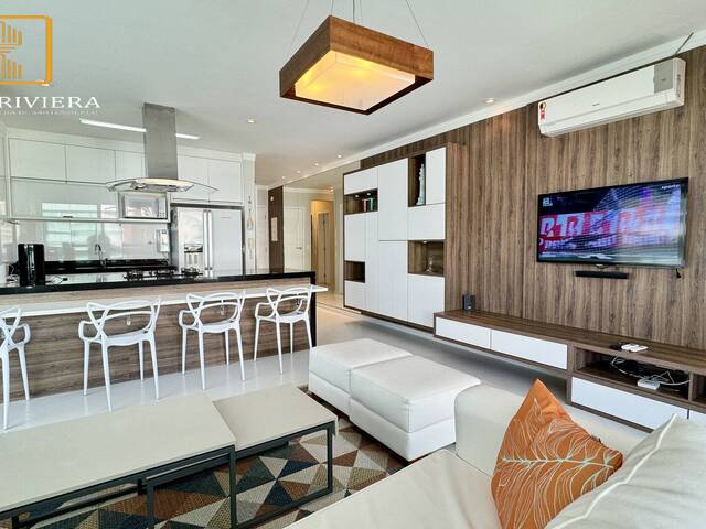 #AP1797 - Apartamento para Venda em Bertioga - SP - 2