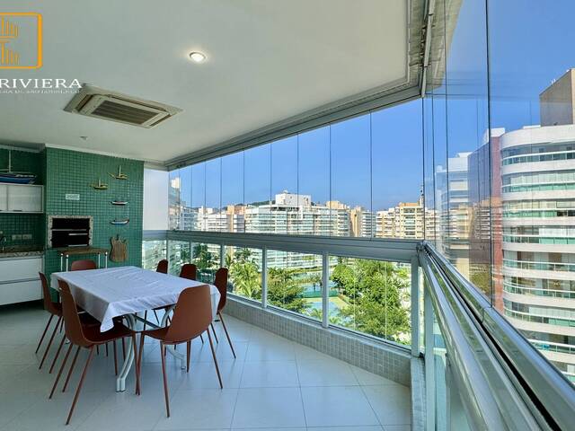 Apartamento para Venda em Bertioga - 5