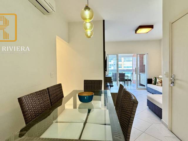 Apartamento para Venda em Bertioga - 4
