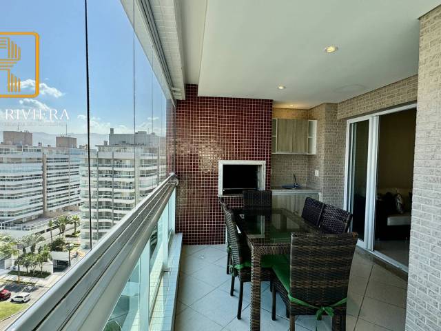 Apartamento para Venda em Bertioga - 2