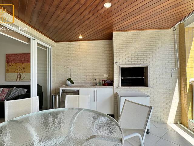 Apartamento para Venda em Bertioga - 5