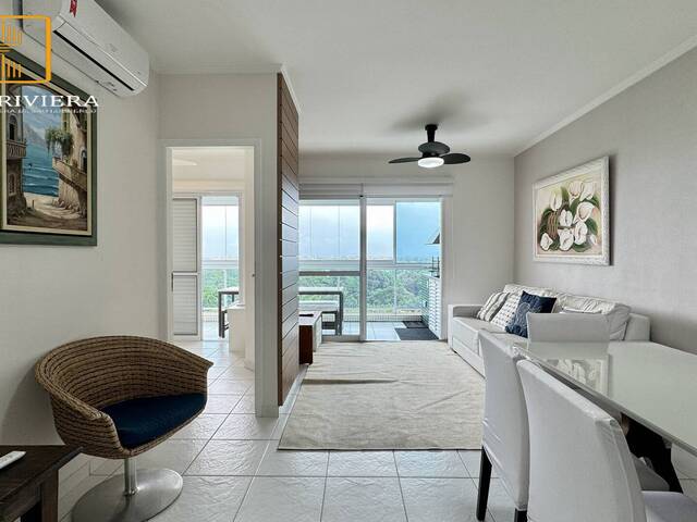 #AP1801 - Apartamento para Venda em Bertioga - SP - 2