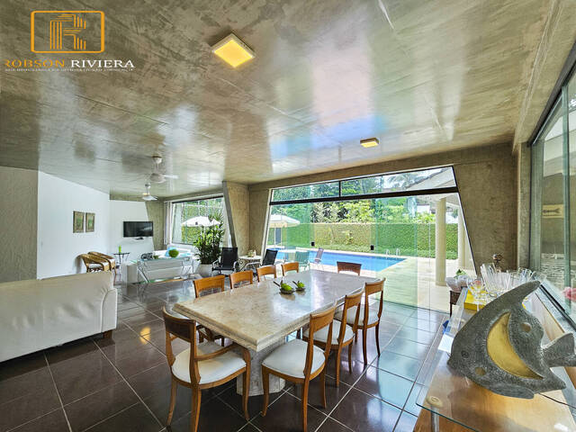 #CA1803 - Casa para Venda em Bertioga - SP - 3