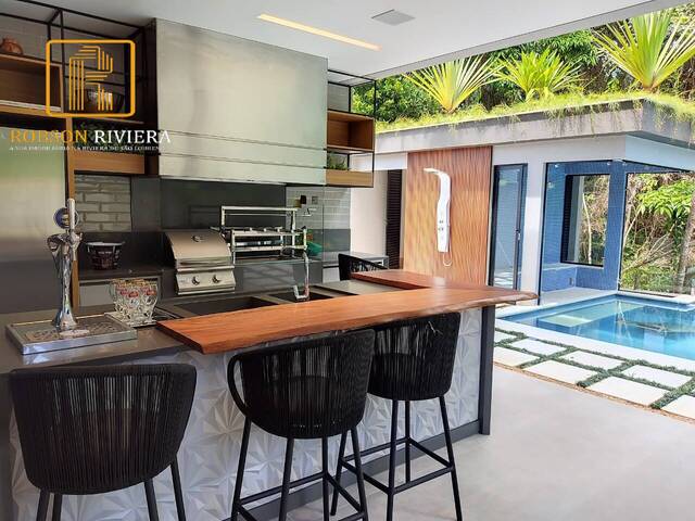 #CA1806 - Casa para Venda em Bertioga - SP - 3