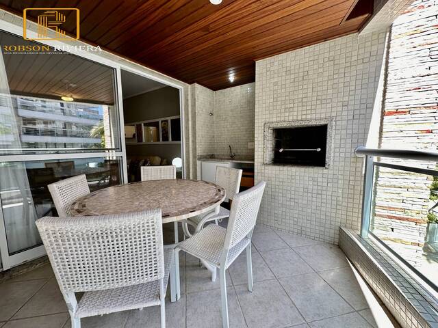 Apartamento para Venda em Bertioga - 5