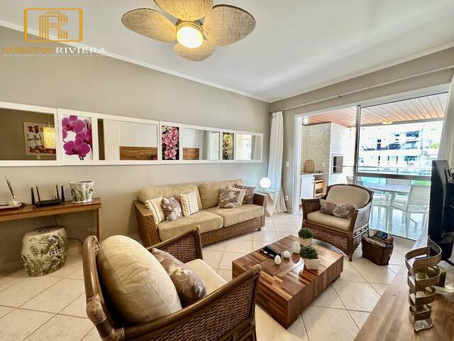 #AP1815 - Apartamento para Venda em Bertioga - SP - 3