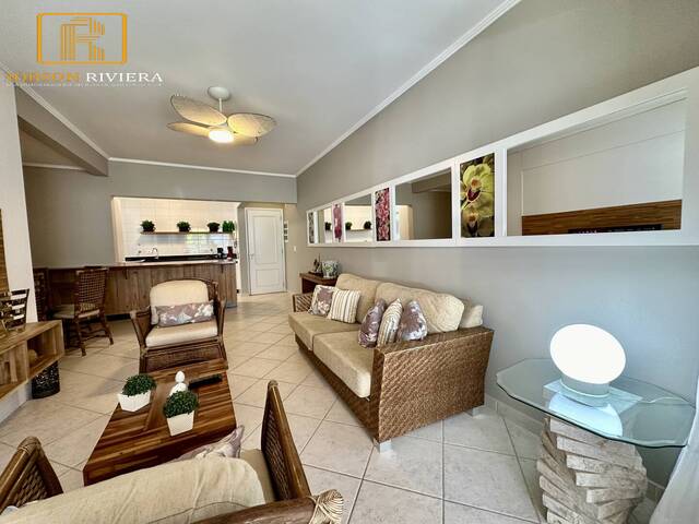 #AP1815 - Apartamento para Venda em Bertioga - SP - 2