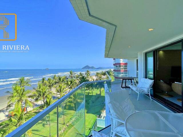 Apartamento para Venda em Bertioga - 2