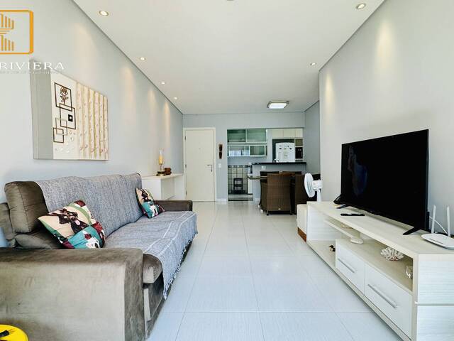 #AP1824 - Apartamento para Venda em Bertioga - SP - 2