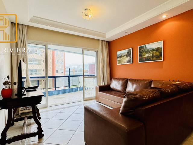 #AP1826 - Apartamento para Venda em Bertioga - SP - 2