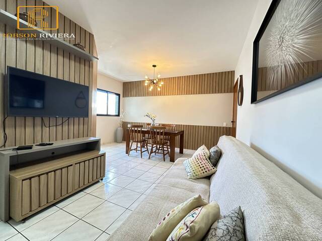 #AP1828 - Apartamento para Venda em Bertioga - SP - 2