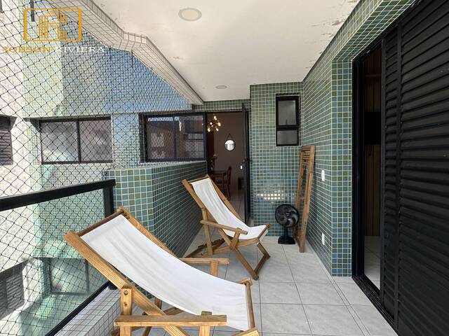 Apartamento para Venda em Bertioga - 4