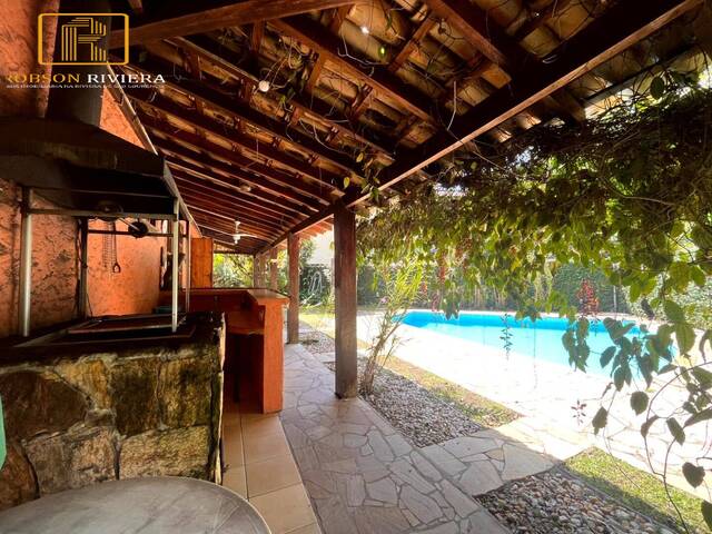 #CA1829 - Casa para Venda em Bertioga - SP - 2