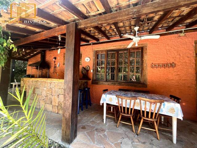 #CA1829 - Casa para Venda em Bertioga - SP - 3