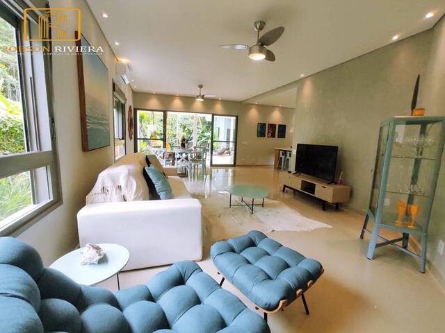 #CA1831 - Casa para Venda em Bertioga - SP - 3