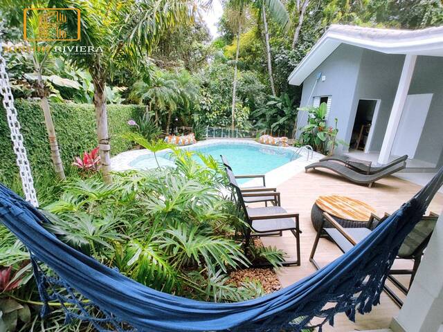 Casa para Venda em Bertioga - 5